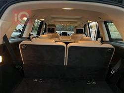 مرسيدس بنز GLS